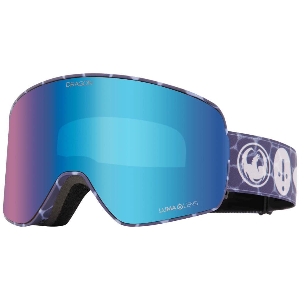 Dragon NFX2 | Ski and Snowboard Goggles | ERIK'S – ERIK'S Bike
