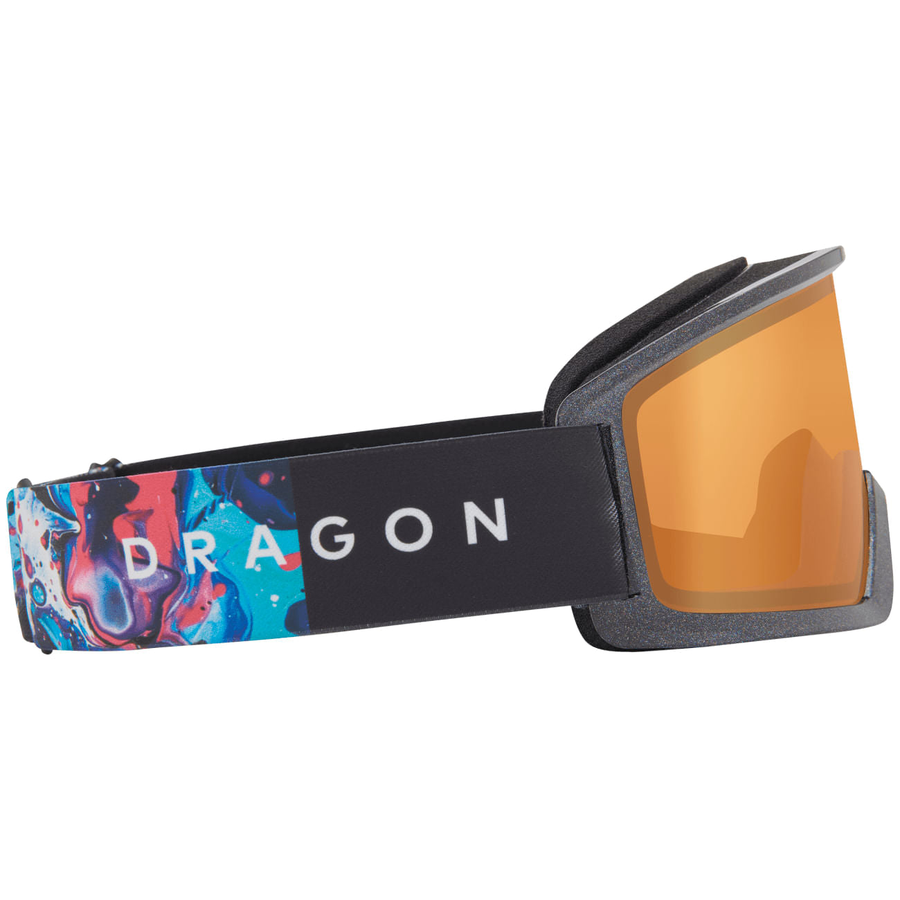 Dragon DX3 L OTG | Ski and Snowboard Goggles
