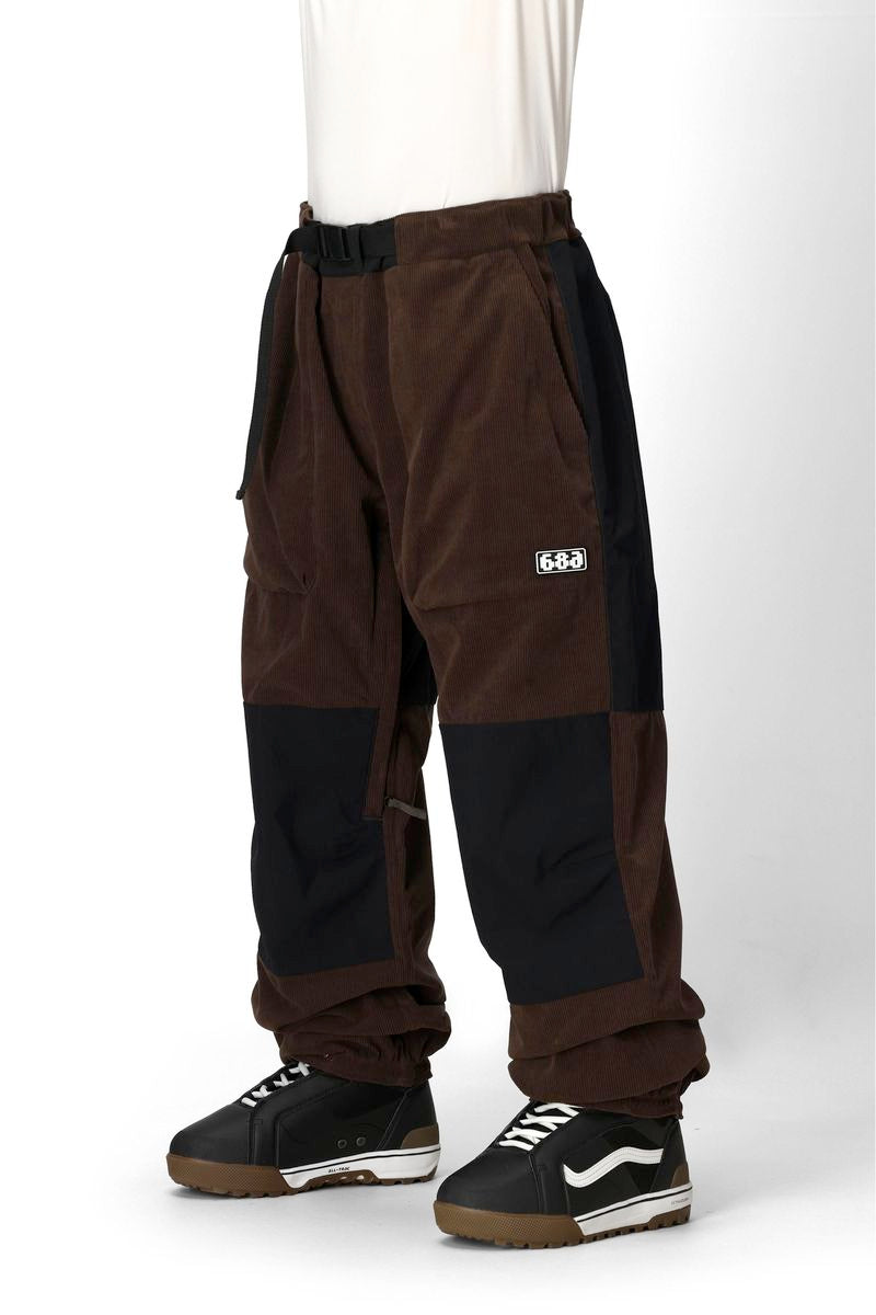 686 Men's Ghost 2.5L Pant | Winter Pants | ERIK'S – ERIK'S Bike