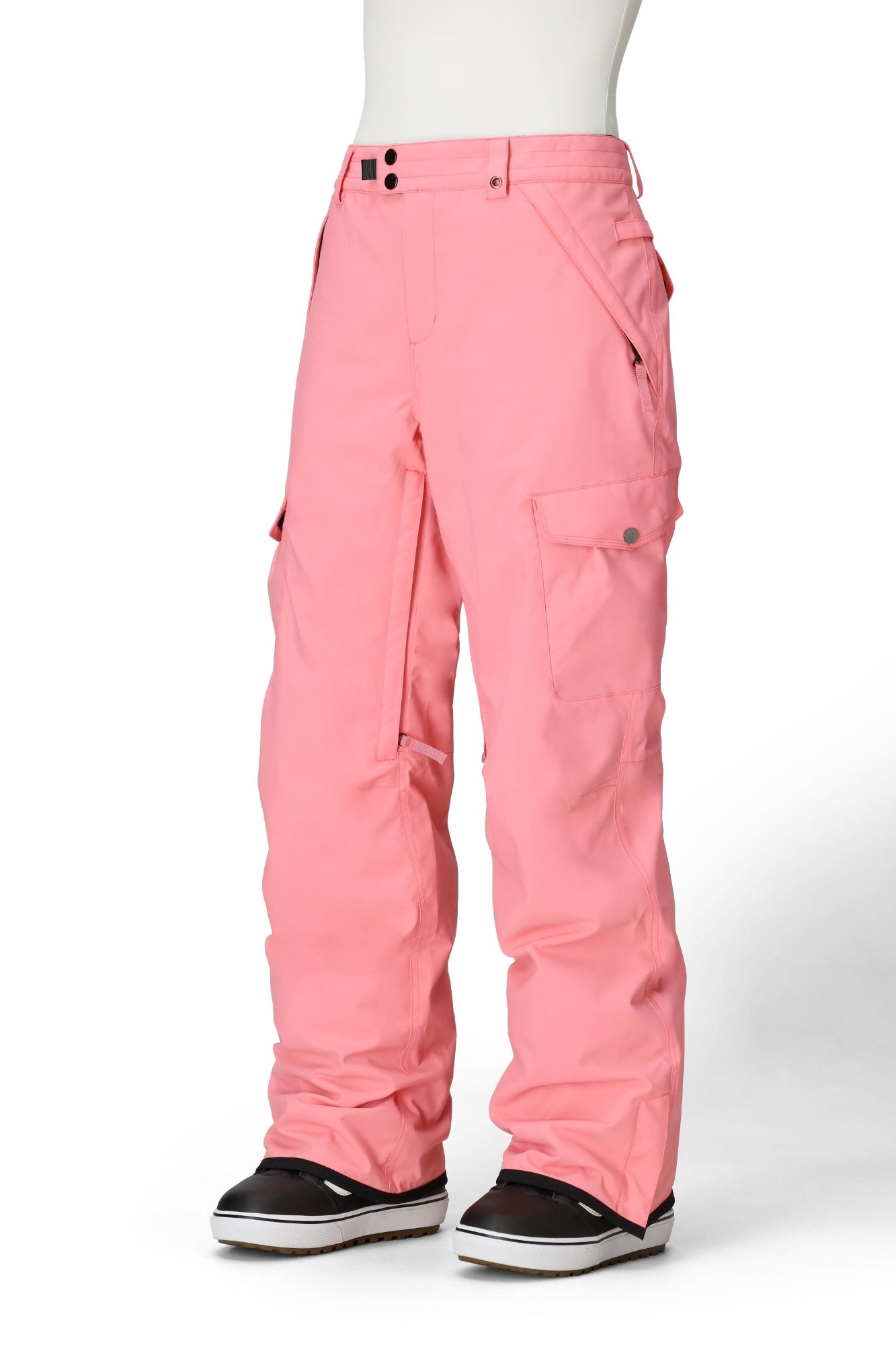 686 WOMENS AURA INSULATED CARGO PANT | Winter Pants | ERIK'S