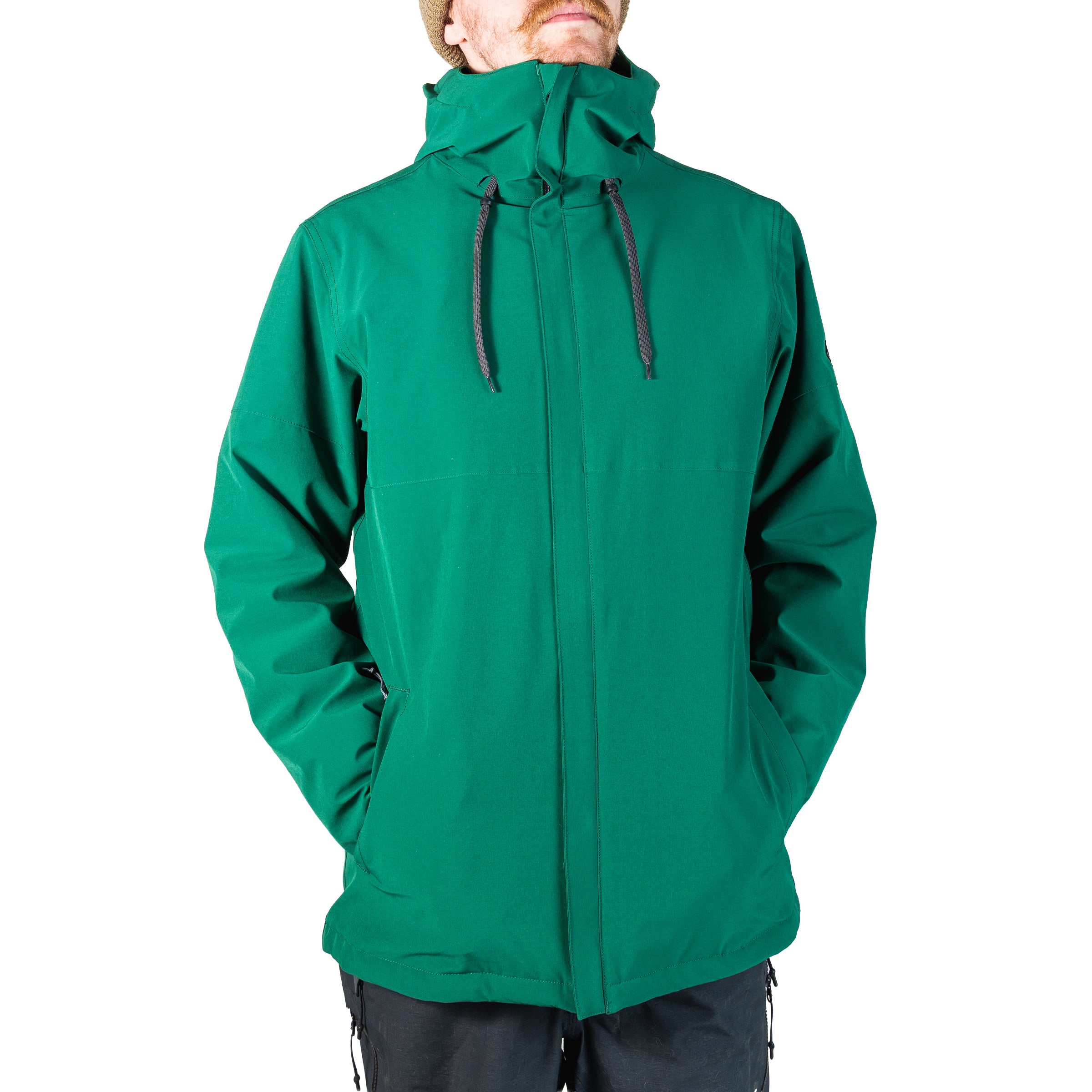 686 MENS DEFENDER JACKET | Winter Clothes | ERIK'S – ERIK'S Bike