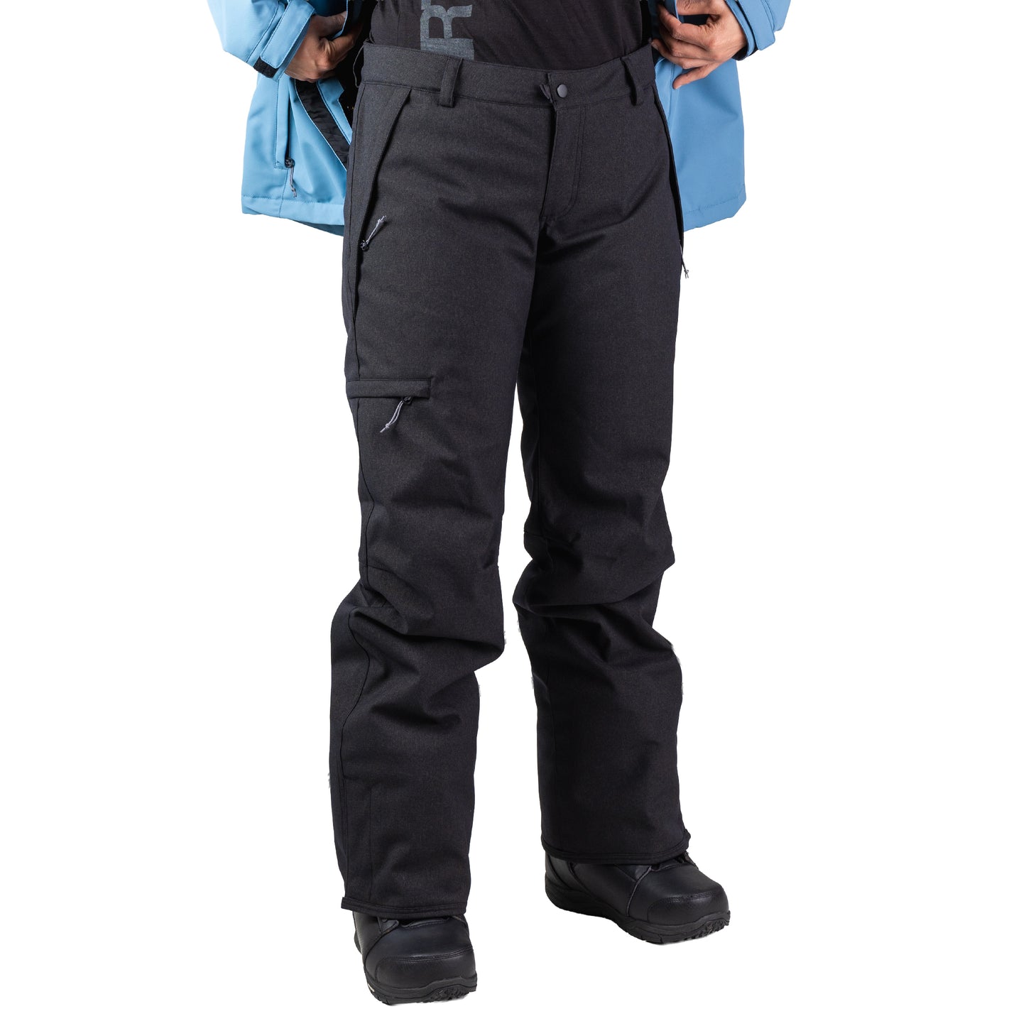 686 Dulca Women’s Pants L Black