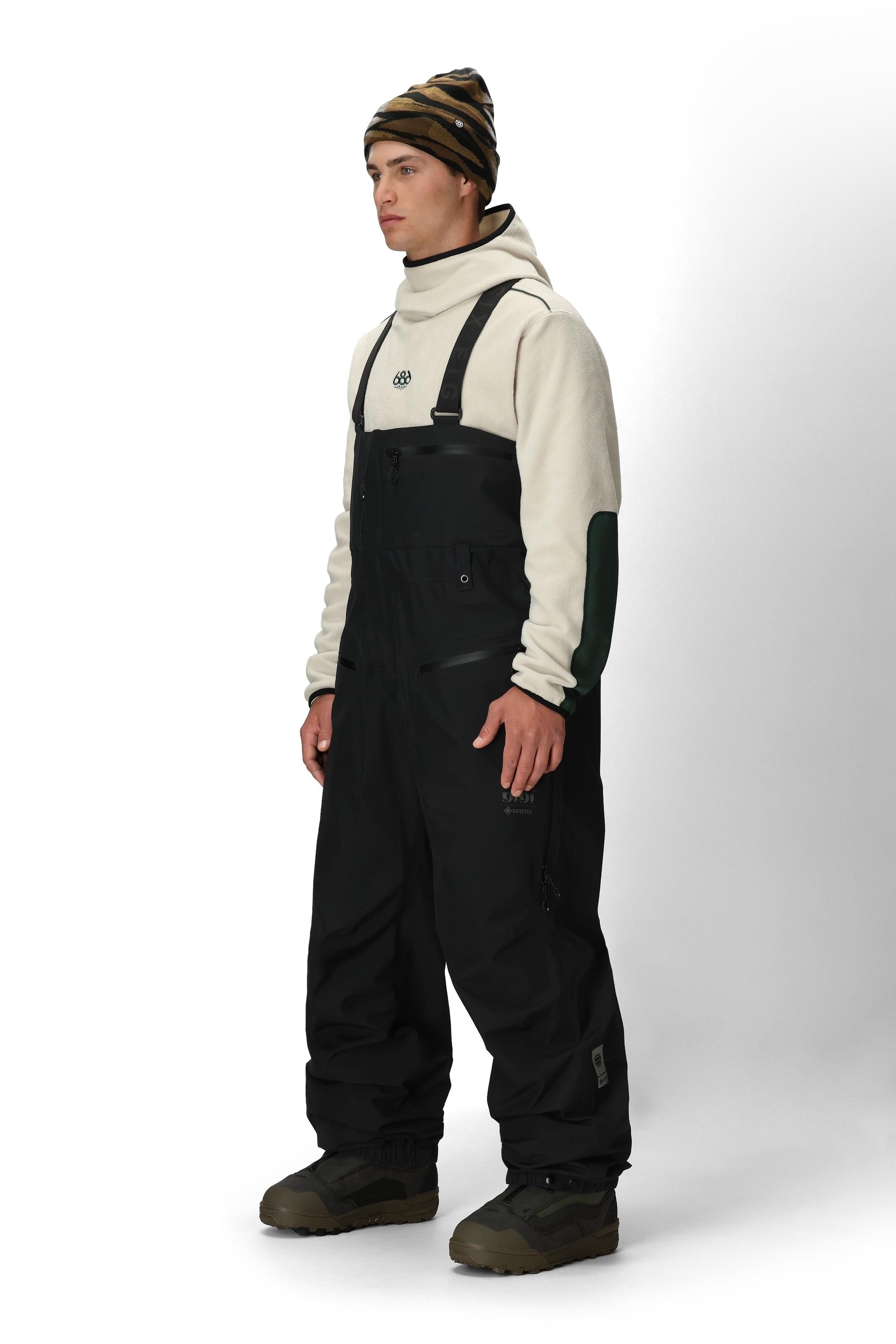 686 MENS GORE-TEX 3L ATV BIB | Winter Pants | ERIK'S – ERIK'S Bike