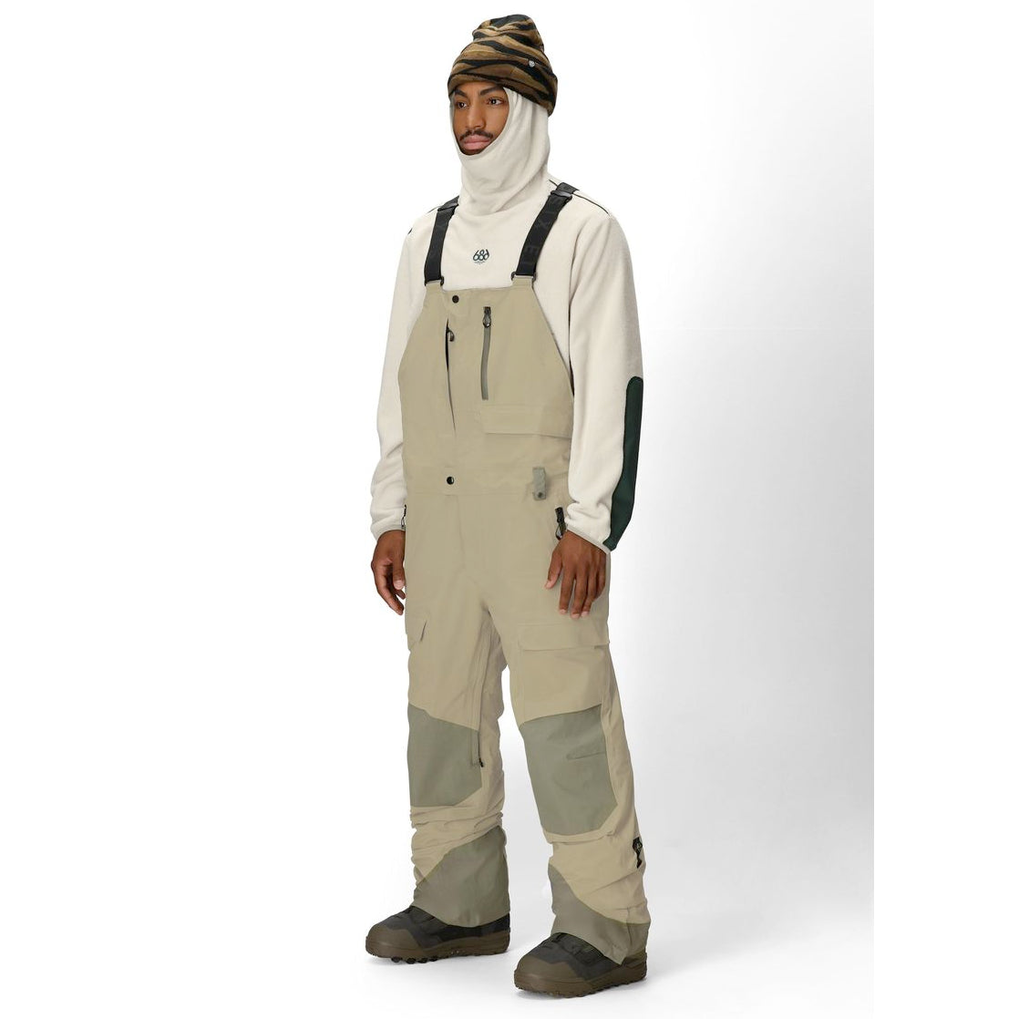 686 MENS GORE-TEX DISPATCH SHELL PANT | Winter Pants | ERIK'S