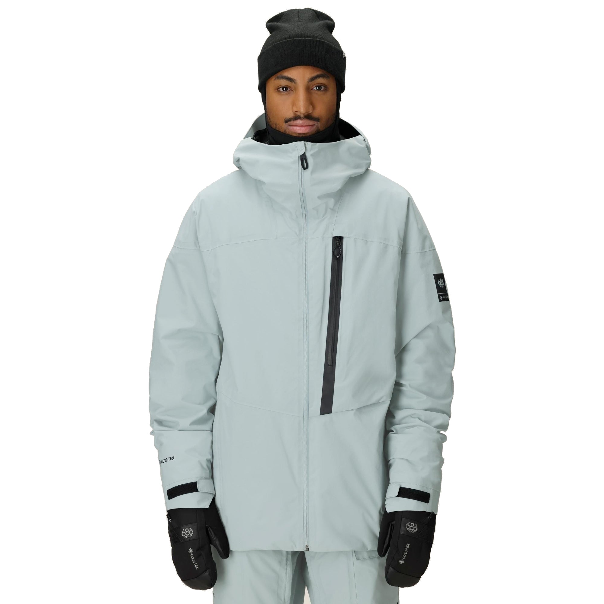 686 MENS GORE-TEX GT THERMAGRAPH® JACKET | Winter Jackets | ERIK'S