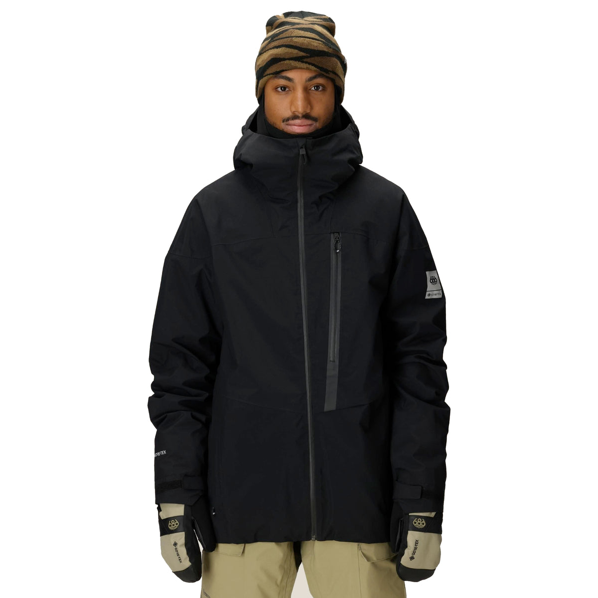 686 GORE-TEX GT Men’s Shell Jacket