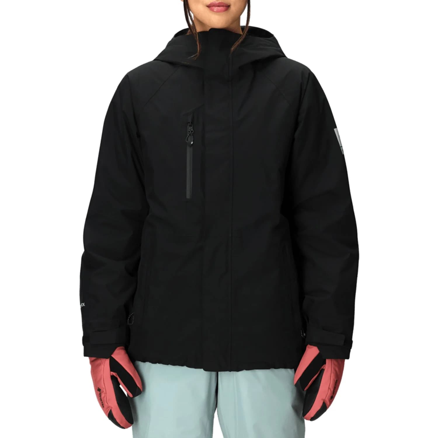 686 WOMENS GORE-TEX WILLOW INSULATED JACKET | Winter Jackets