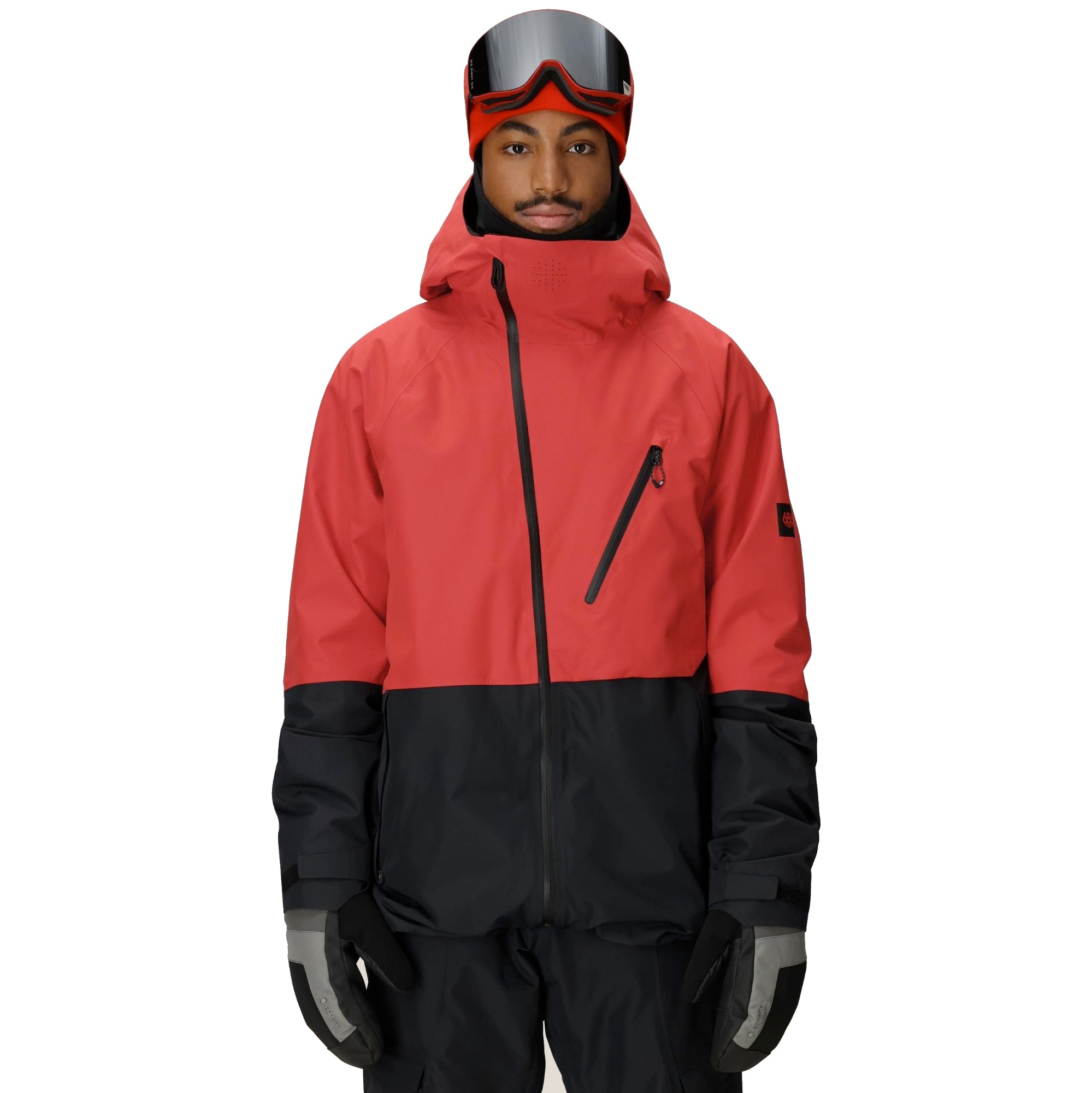 686 MENS HYDRA THERMAGRAPH® JACKET | Winter Jackets | ERIK'S