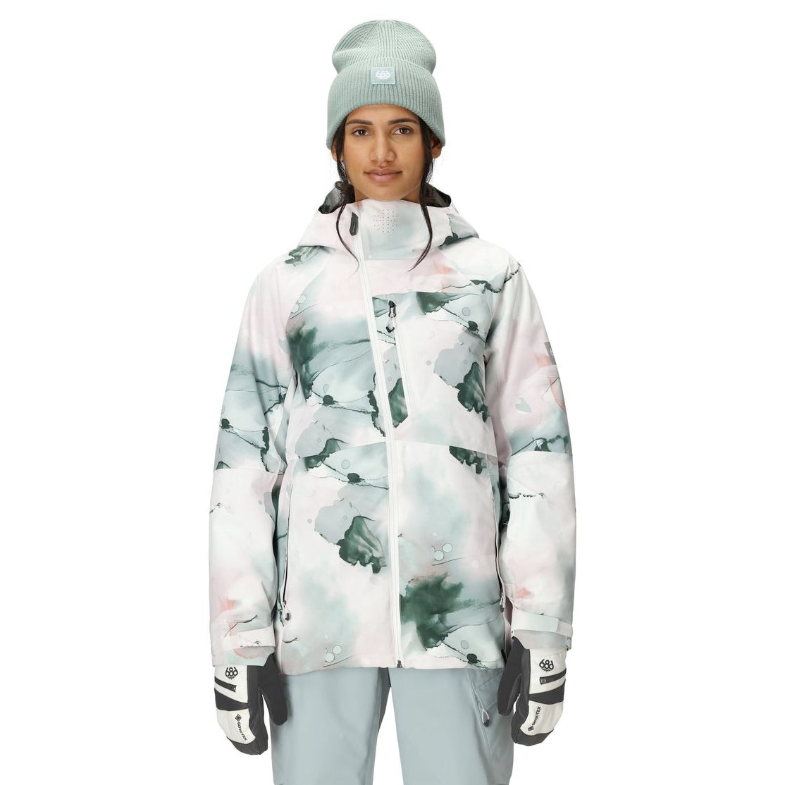 686 WOMENS HYDRA THERMAGRAPH® JACKET | Winter Jackets | ERIK'S