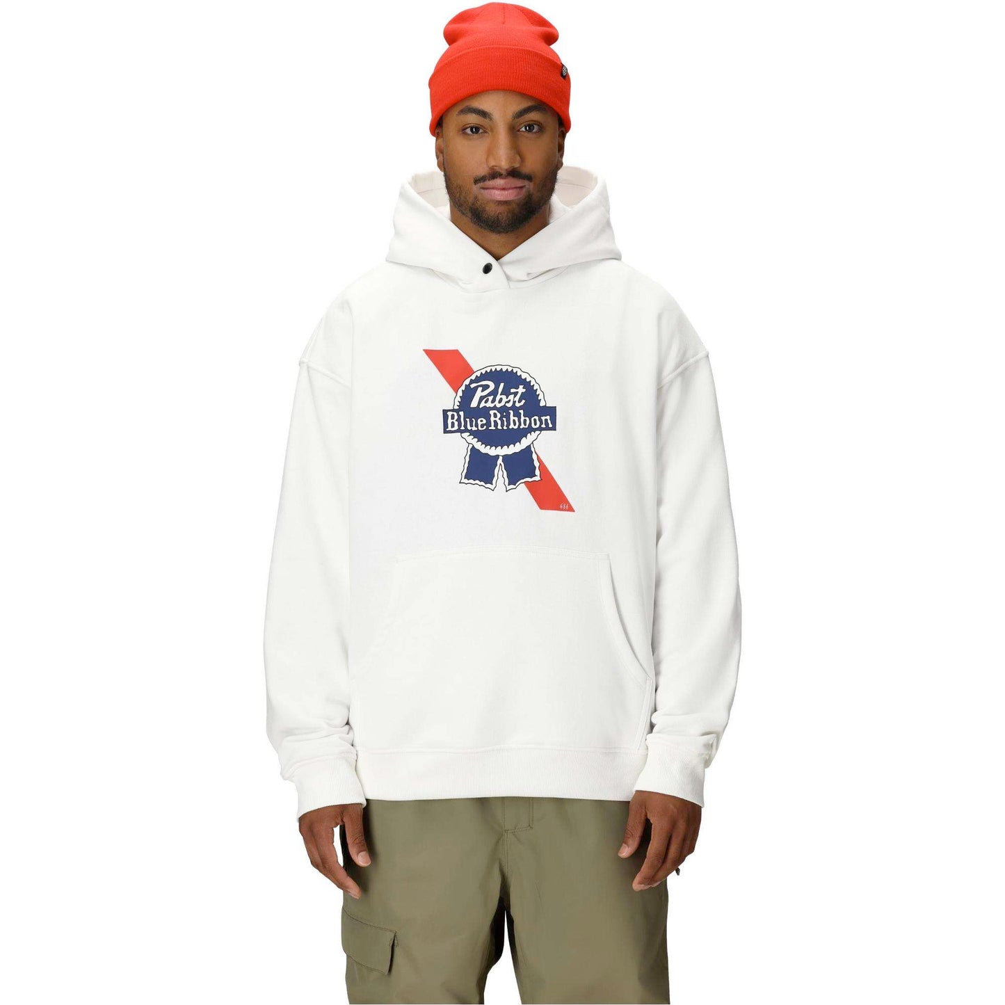 686 pbr premium heavyweight hoodie