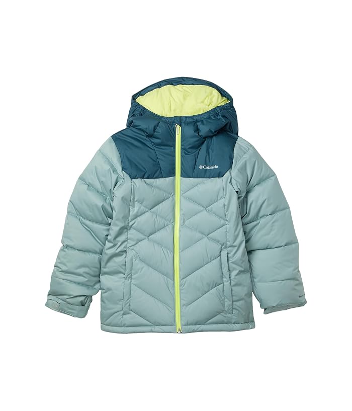 Columbia Winter Powder™ III Quilted Jacket | Winter Jackets