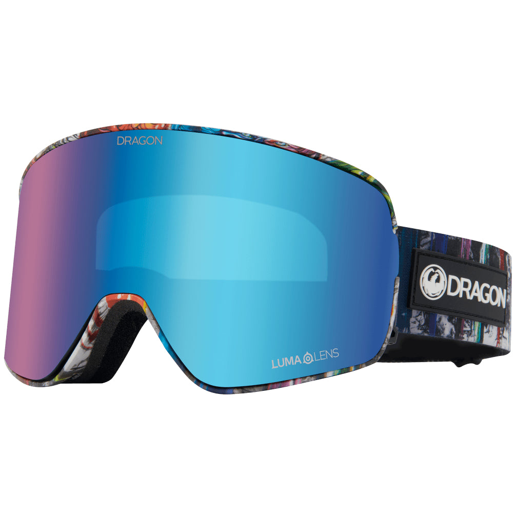 Dragon NFX2 Goggle
