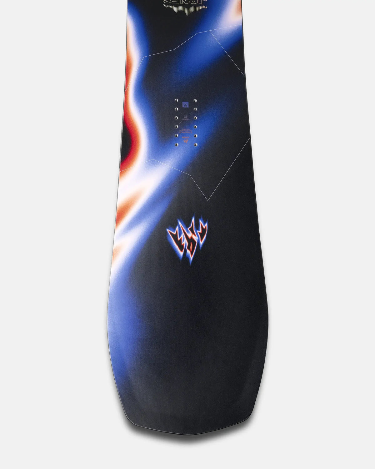 Jones Men's Howler Snowboard