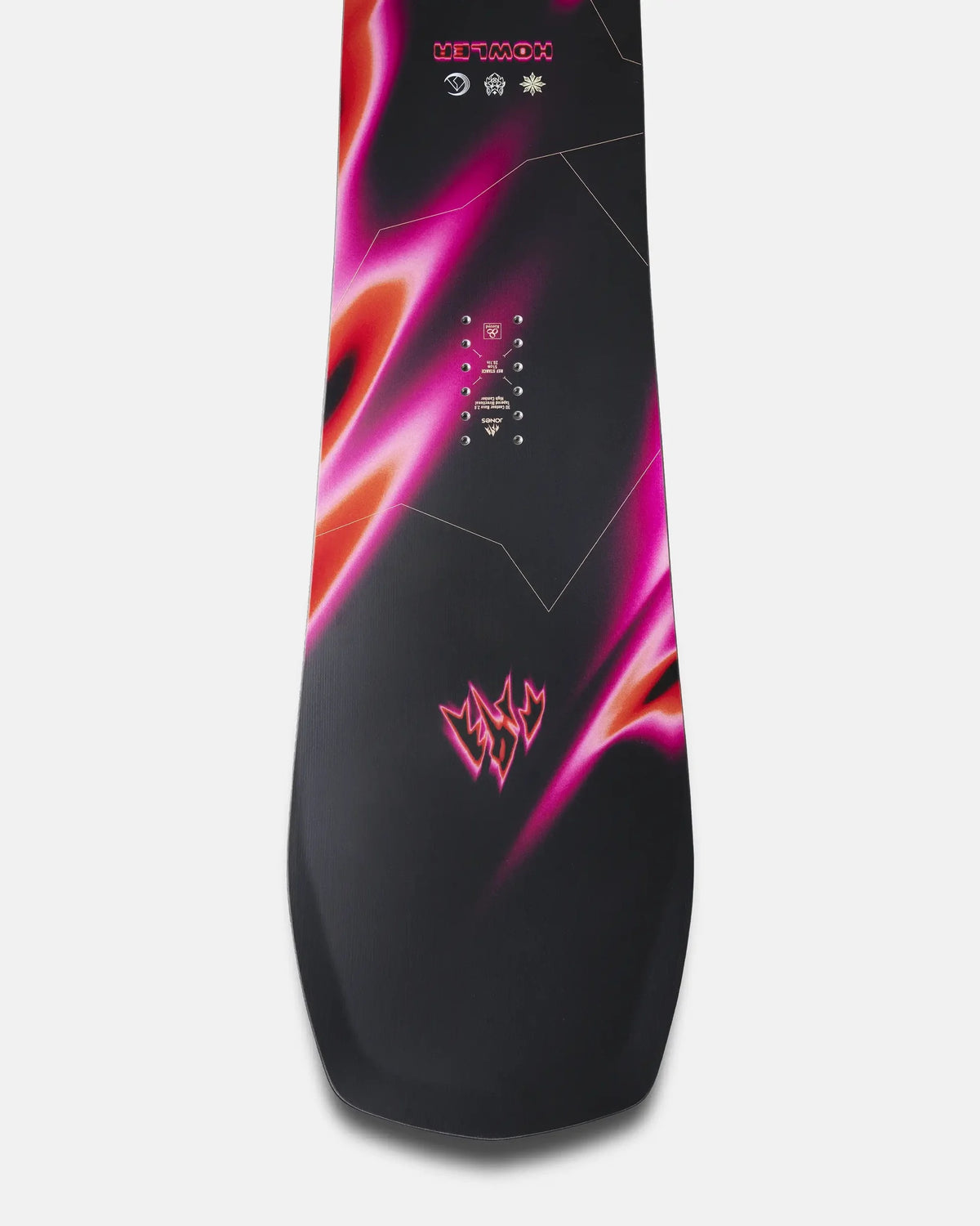 Jones Women's Howler Snowboard