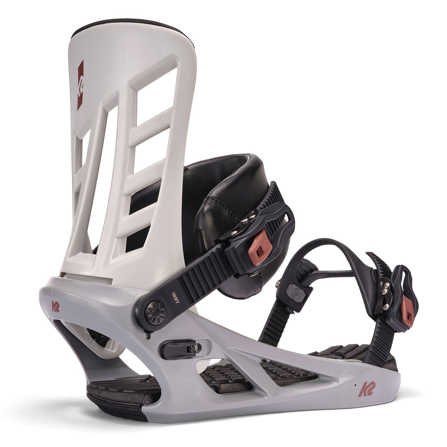 K2 Indy Mens Snowboard Bindings