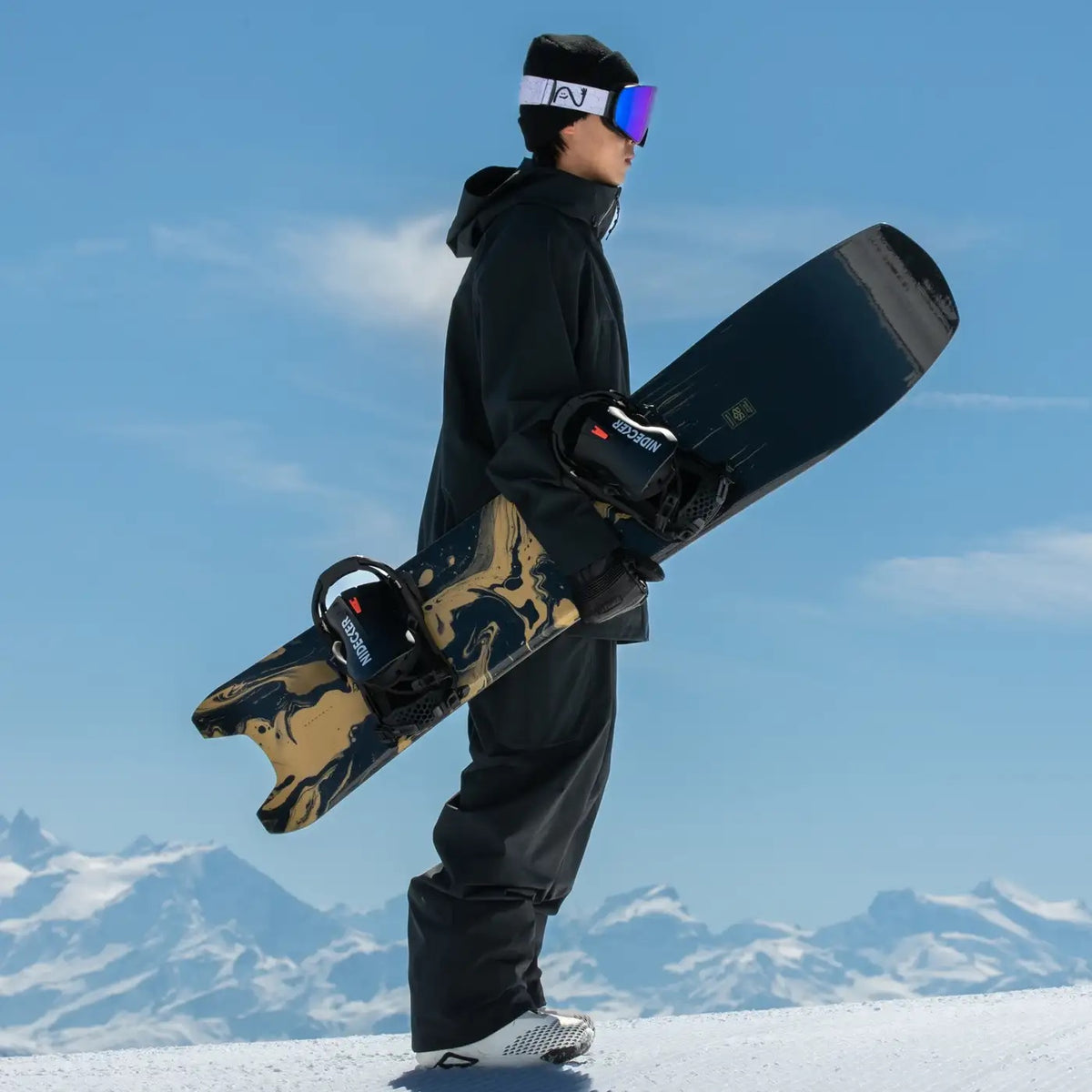 Nidecker The Mosquito Snowboard