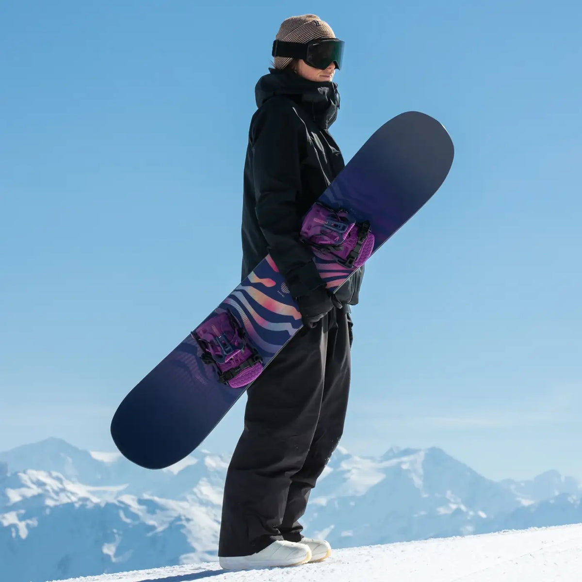 Nidecker Astral Snowboard