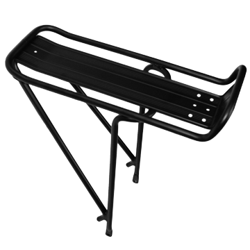 BikeSmart iRack Rear Bike Rack 700 Blk