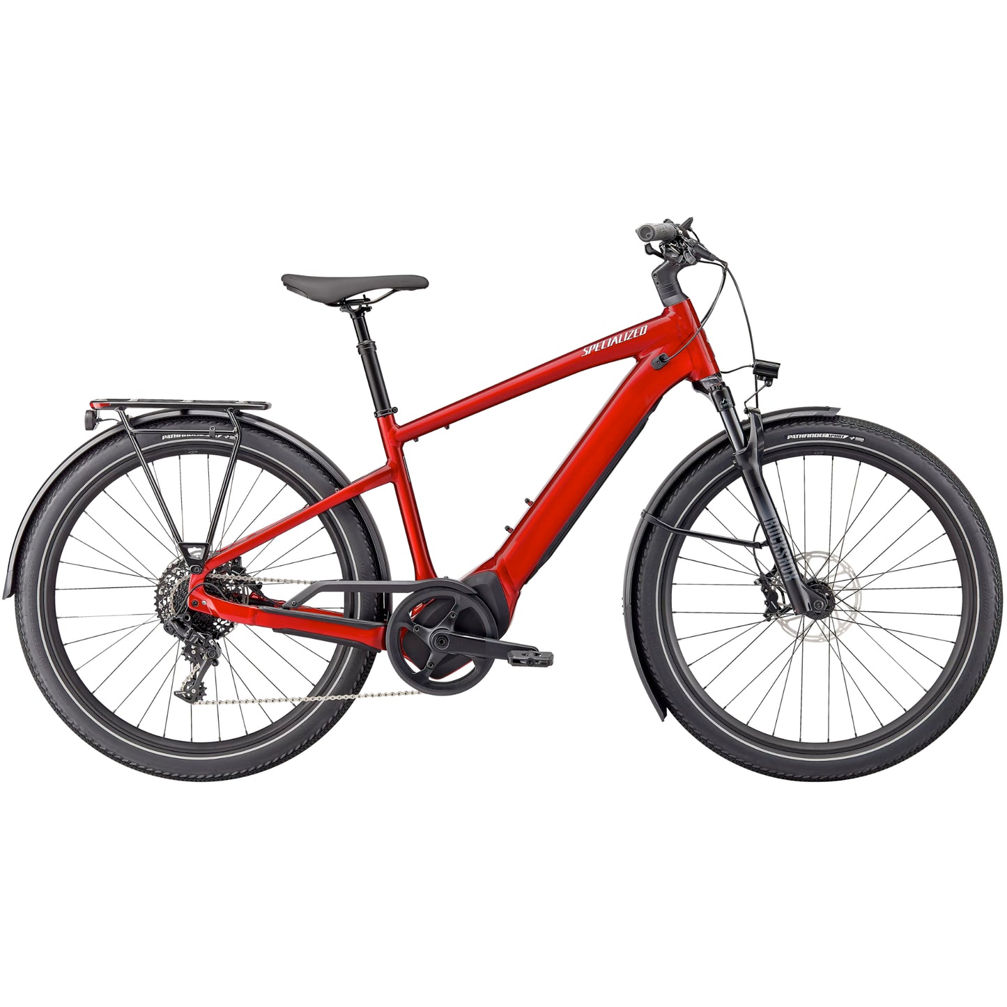 Specialized Vado 5.0 Electric Bike