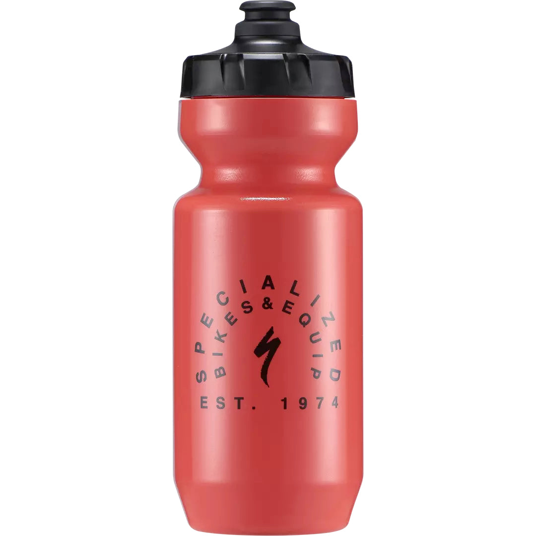 Specialized Purist MoFlo 22oz Driven Design Waterbottle