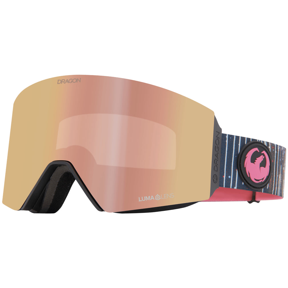 Dragon RVX MAG OTG | Ski and Snowboard Goggles | ERIK'S – ERIK'S