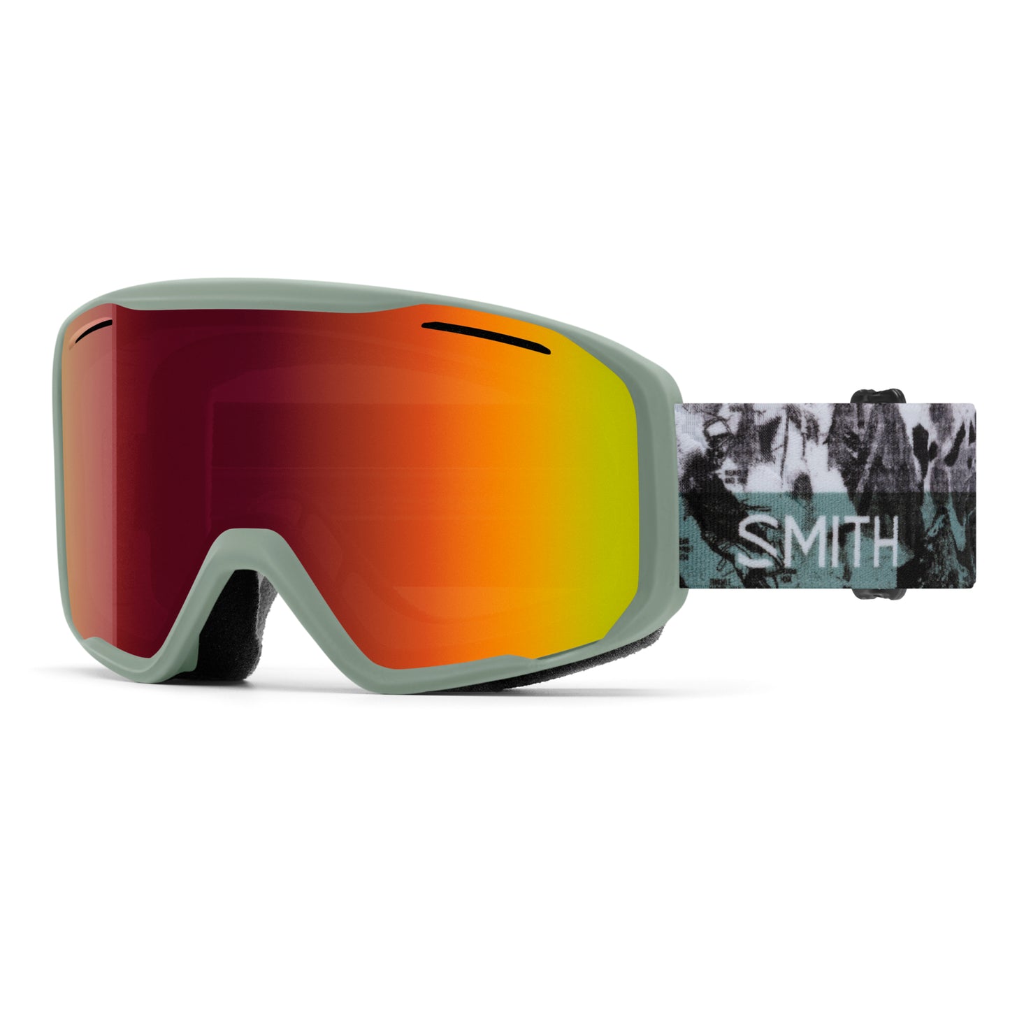 Smith Blazer Goggle