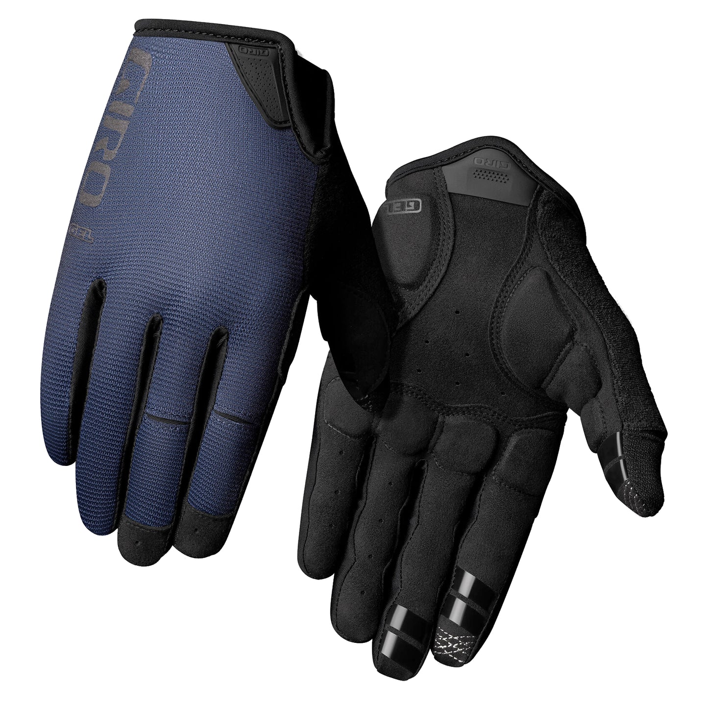 Giro DND Gel Mens Gloves