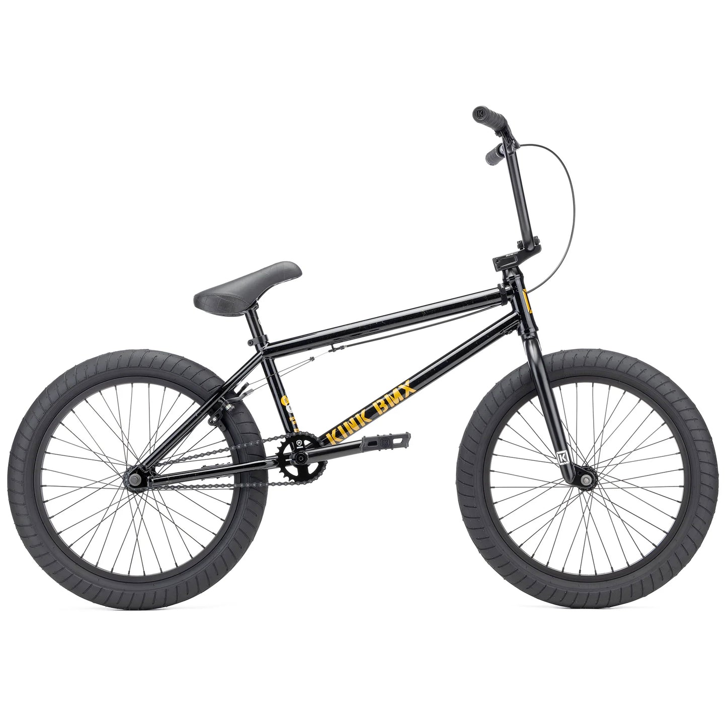 Kink BMX Gap XL BMX Bike