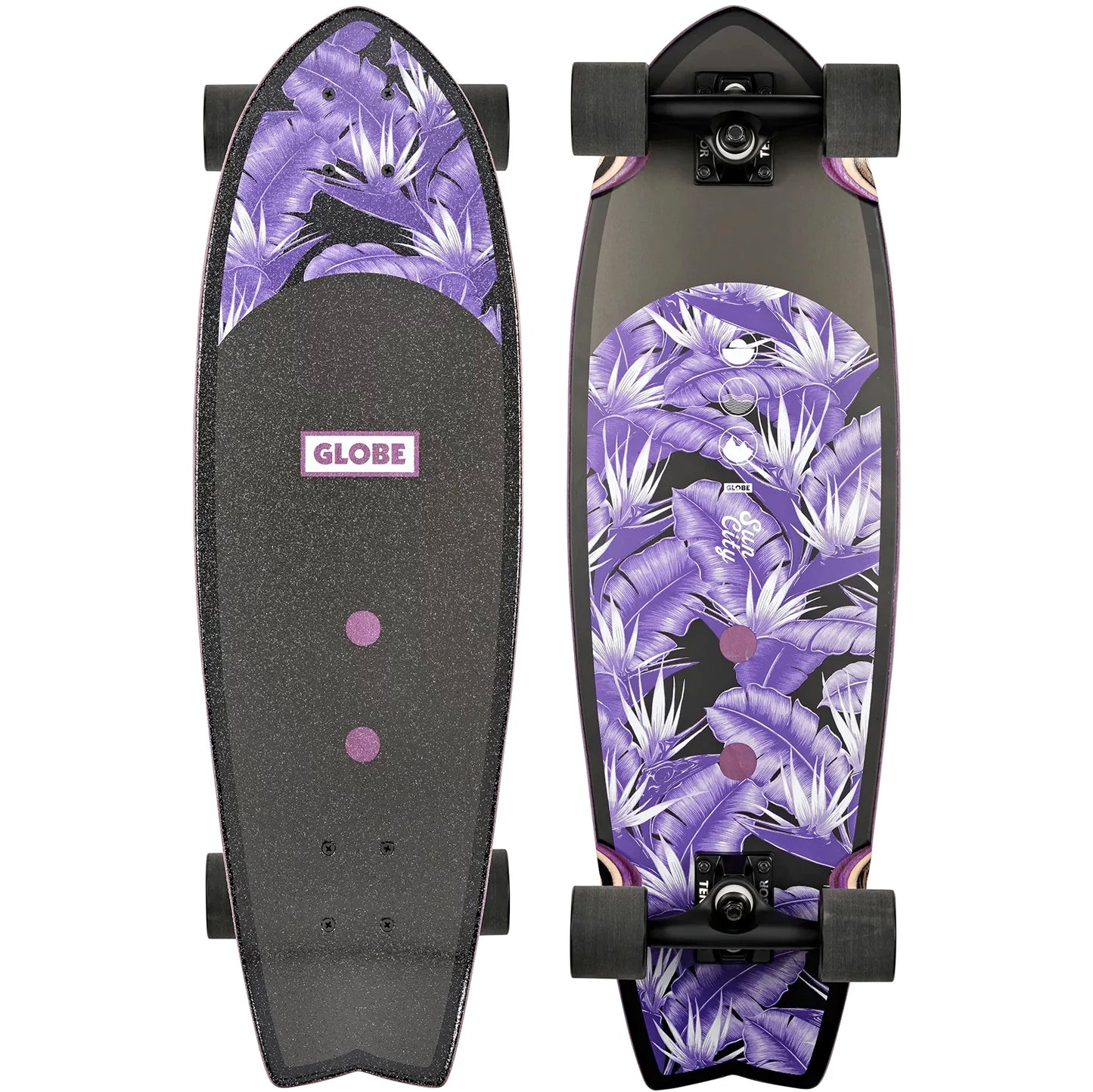 Globe Sun City 30 Inch Cruiser