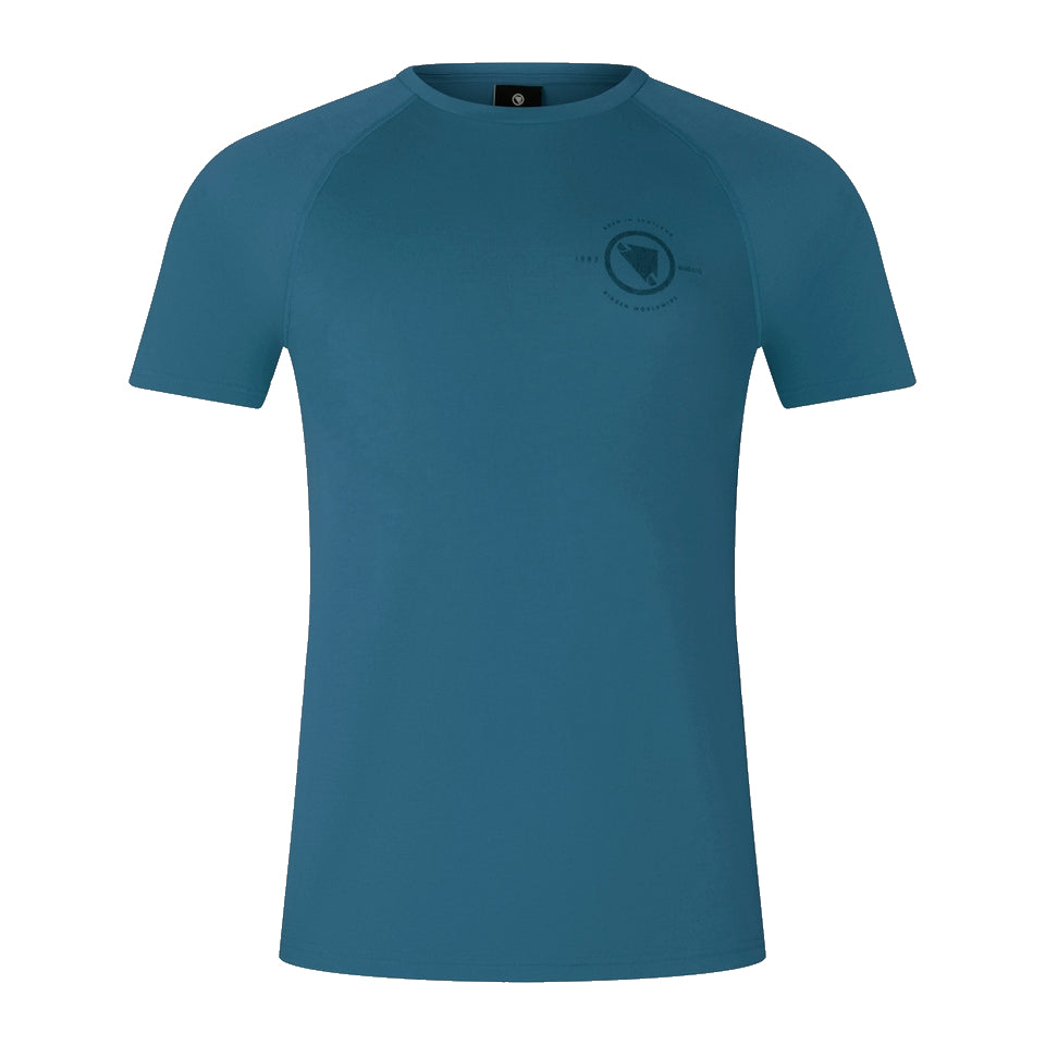Endura Loop Mens Tech Tee