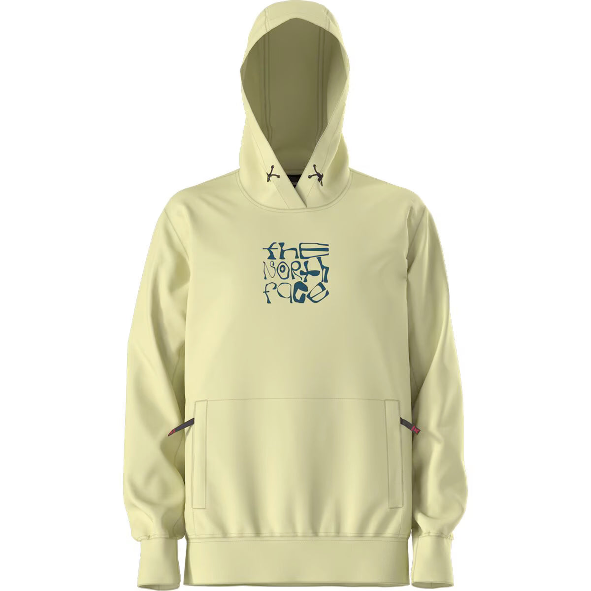 The North Face Men's Tekno Logo Hoodie | Snowboard Casual