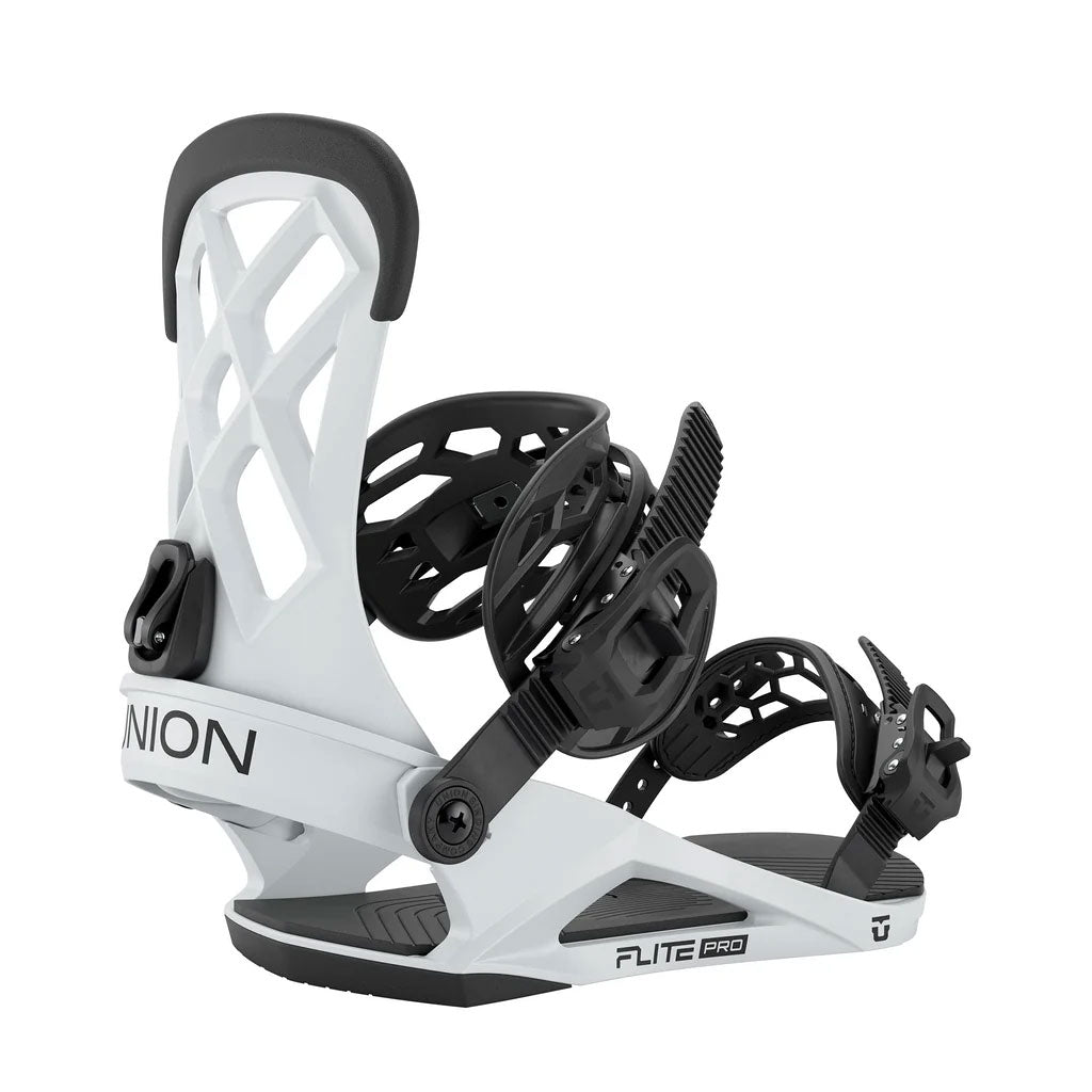 Union Flite Pro Men's Snowboard Bindings
