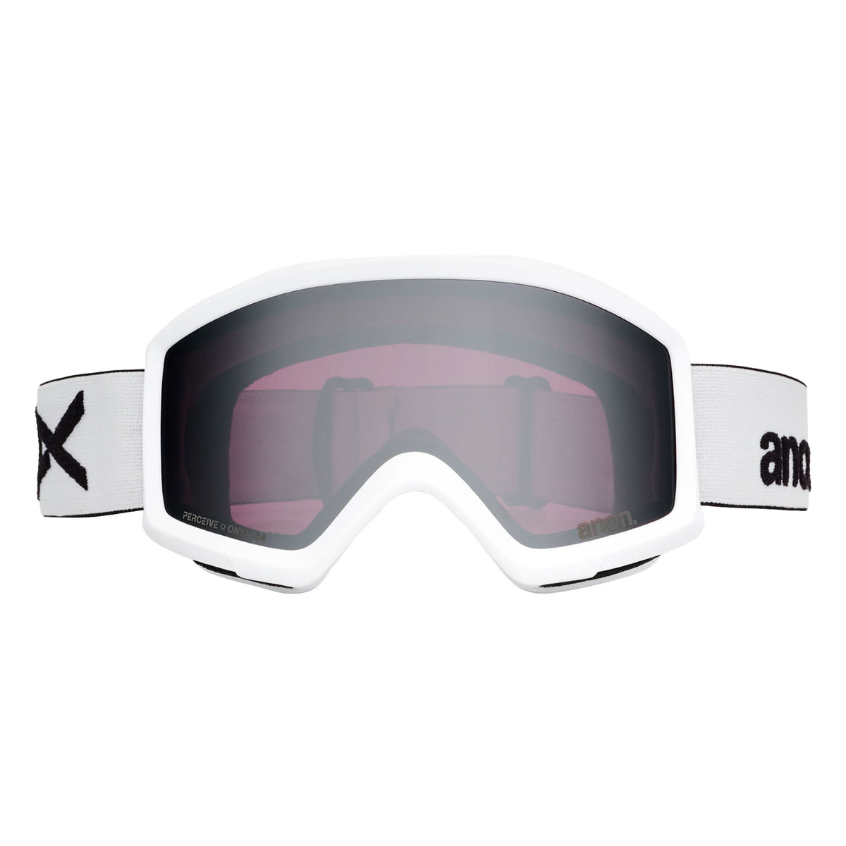 Anon Helix 2.0 Goggles + Bonus Lens