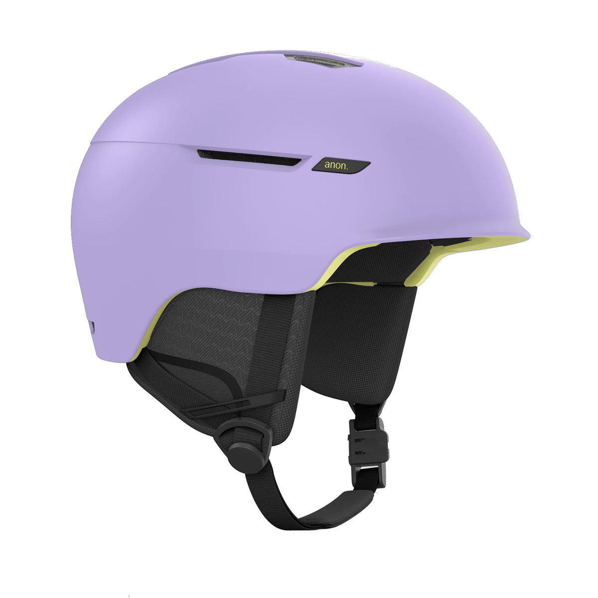 Anon Logan WaveCel Helmet M Hyper Lilac