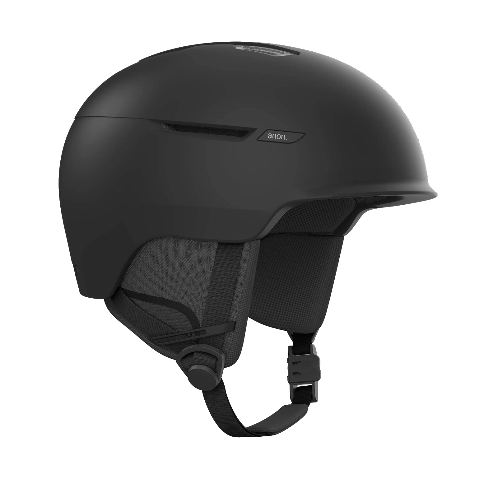 Anon Logan WaveCel Helmet S Black