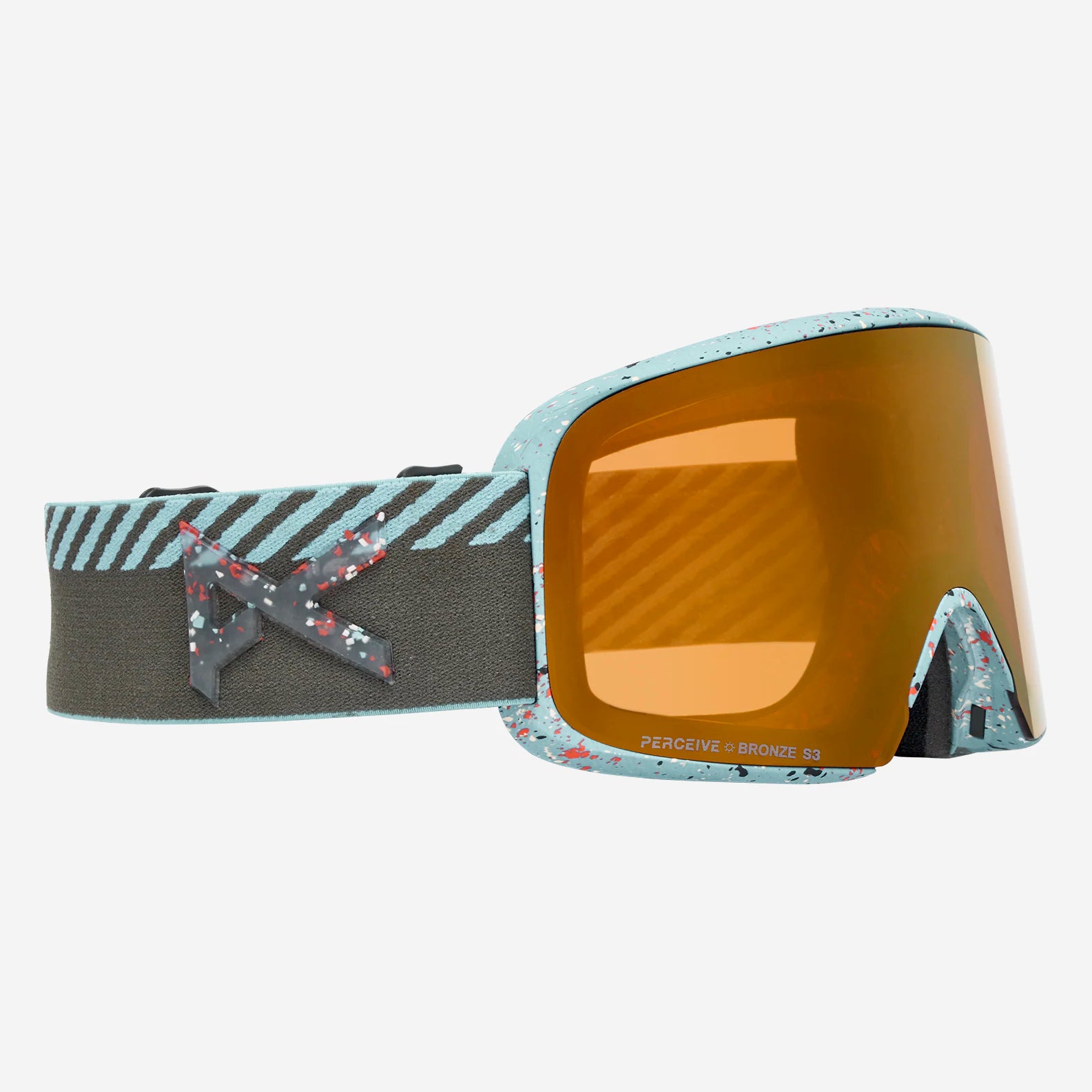Anon M6S Goggles | Ski and Snowboard Goggles