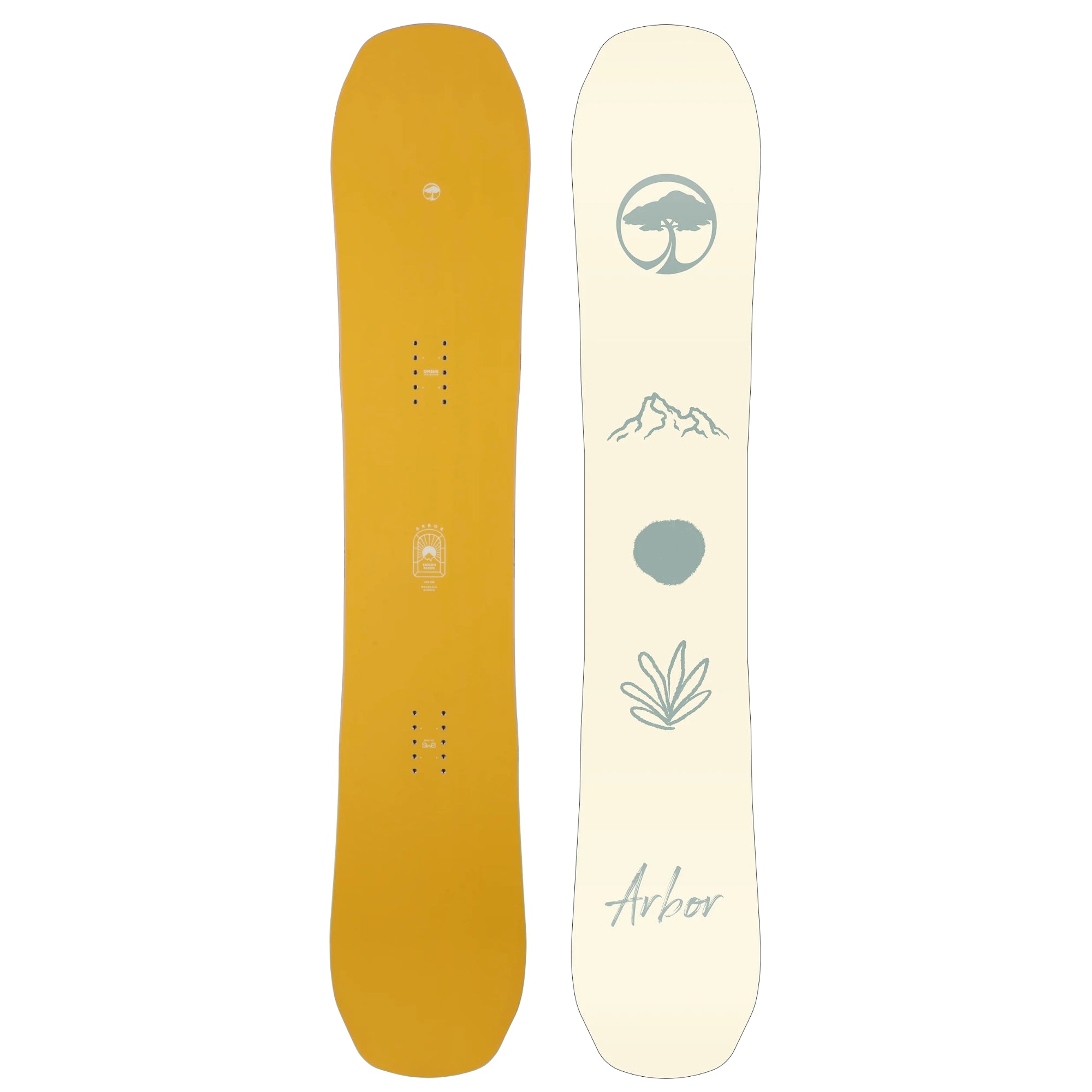 Arbor SWOON DECON | Snowboards | ERIK'S – ERIK'S Bike Board & Ski