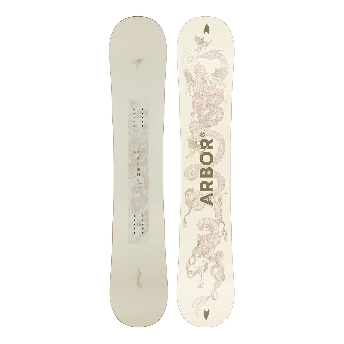 Arbor Cadence Women's Snowboard