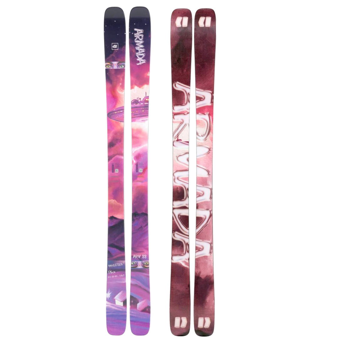 armada arv 88 skis 2026