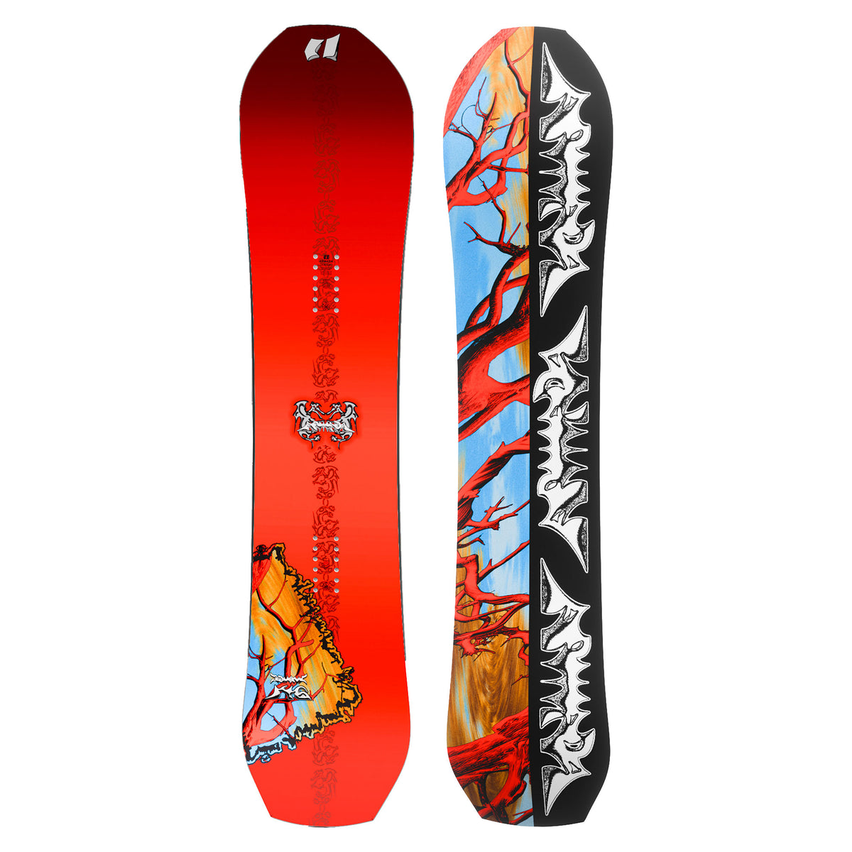 Armada Squonk Snowboard