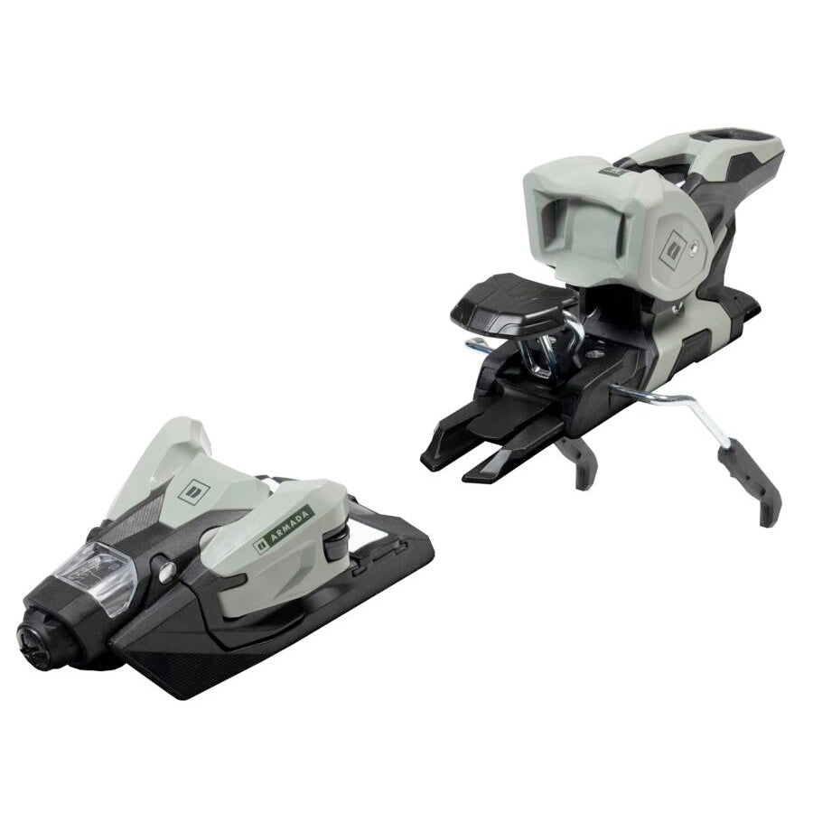 armada strive 12 gw ski bindings 2026-color-green