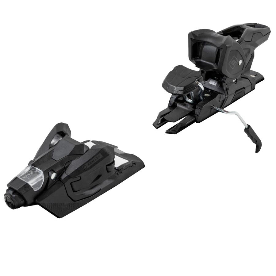 Armada N STRIVE 12 GW BLACK | Ski Bindings | ERIK'S – ERIK'S Bike