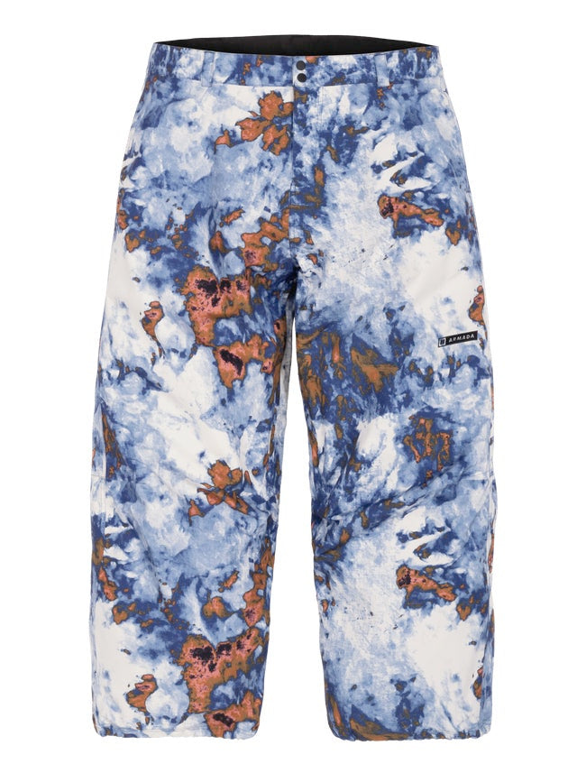 armada team issue 2l insulated pant-color-acid house