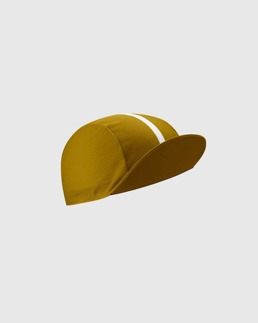 assos endurance cap p1-color-yel