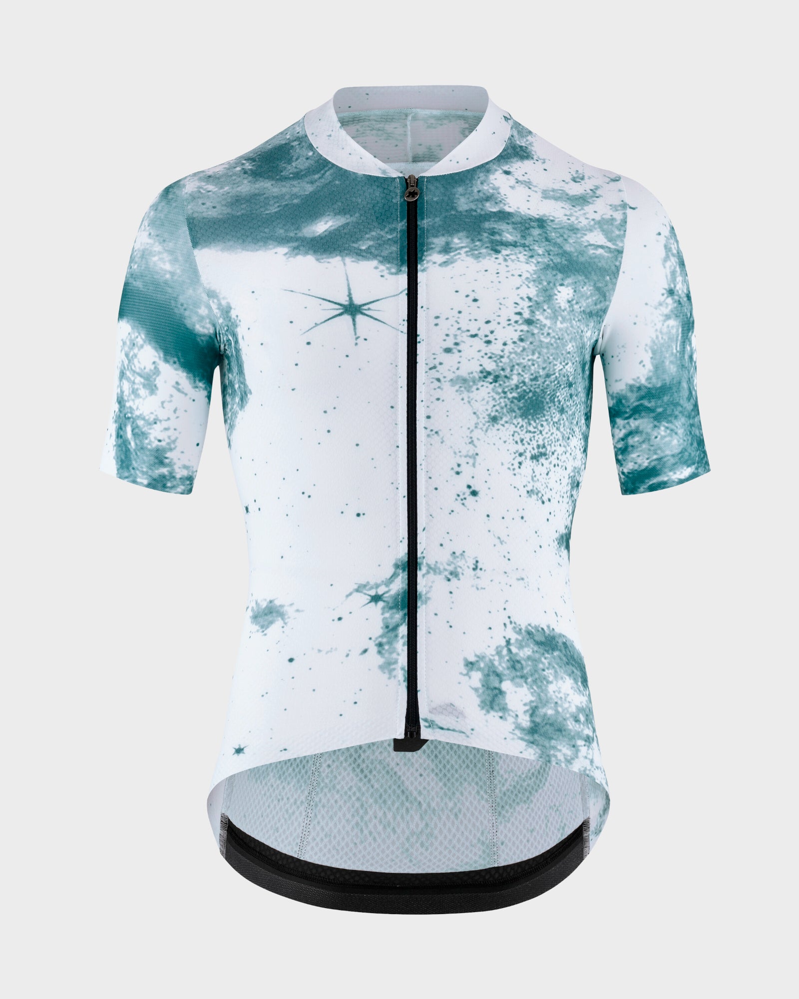 Assos MILLE GT JerseyS11 SpaceT | Cycling Jerseys | ERIK'S