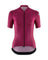assos uma gt women’s jersey-color-bolgheri red
