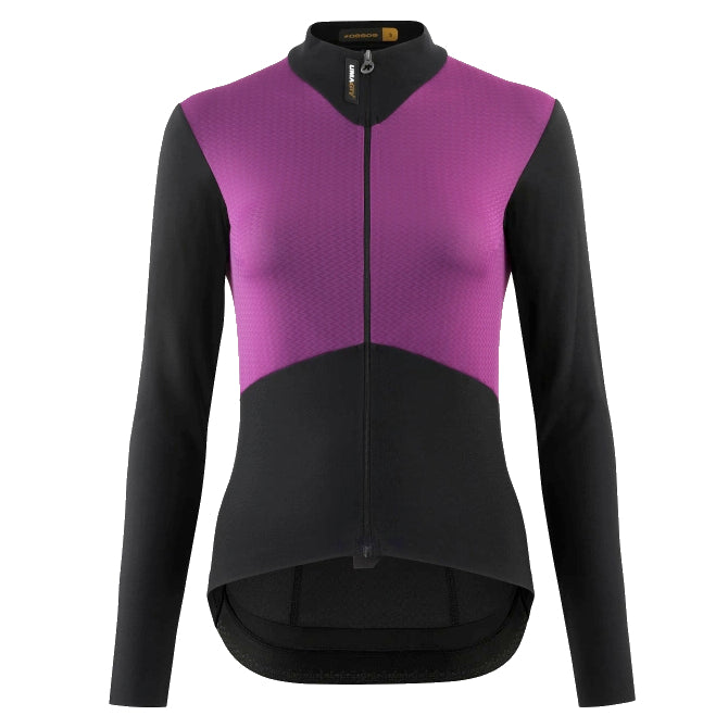 【新品】Assos レディース サイクルジャケット Assos UMA GTV 2/3 Jacket C2 | Cycling Jackets | ERIK'S – ERIK'S