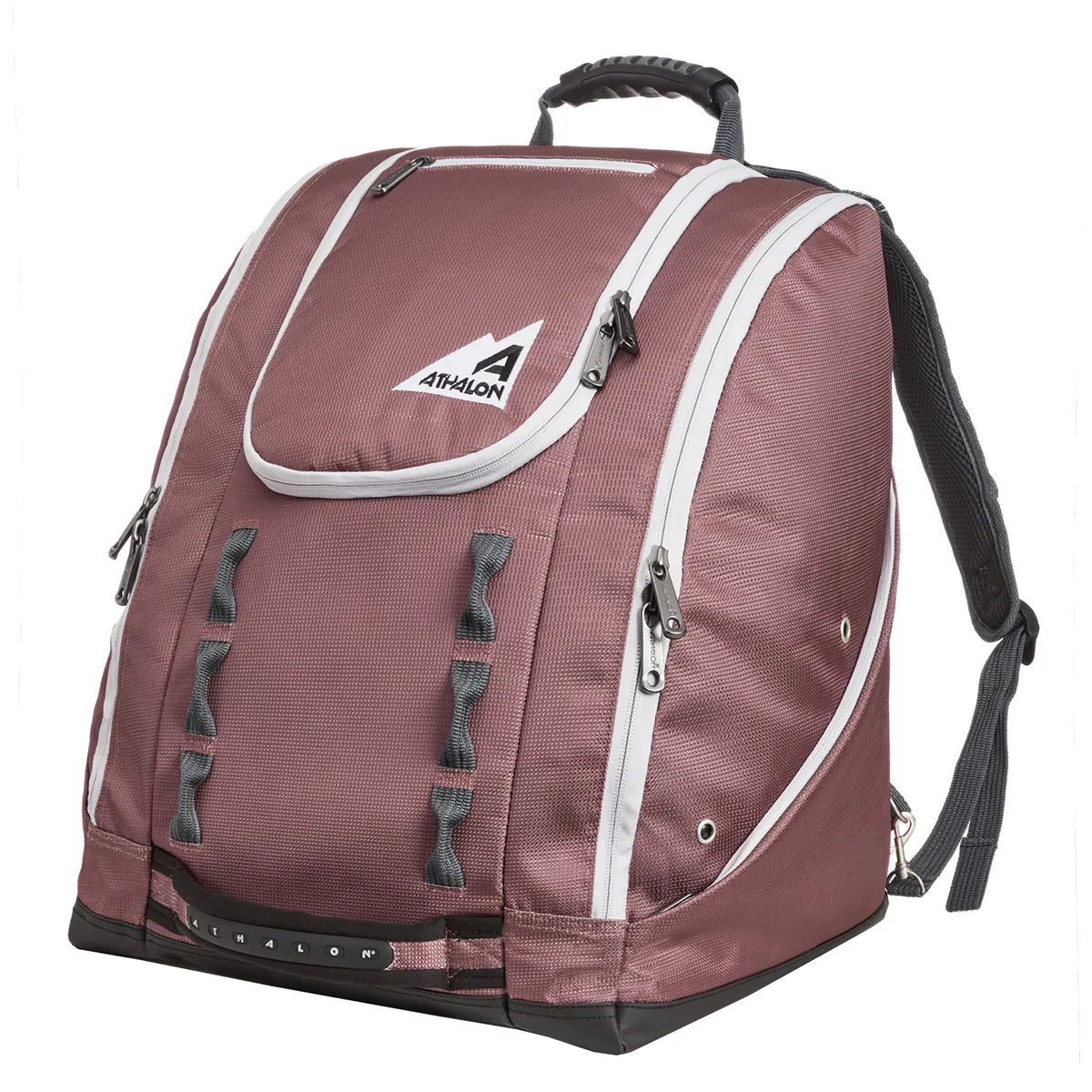 athalon everything boot bag-color-dusty rose