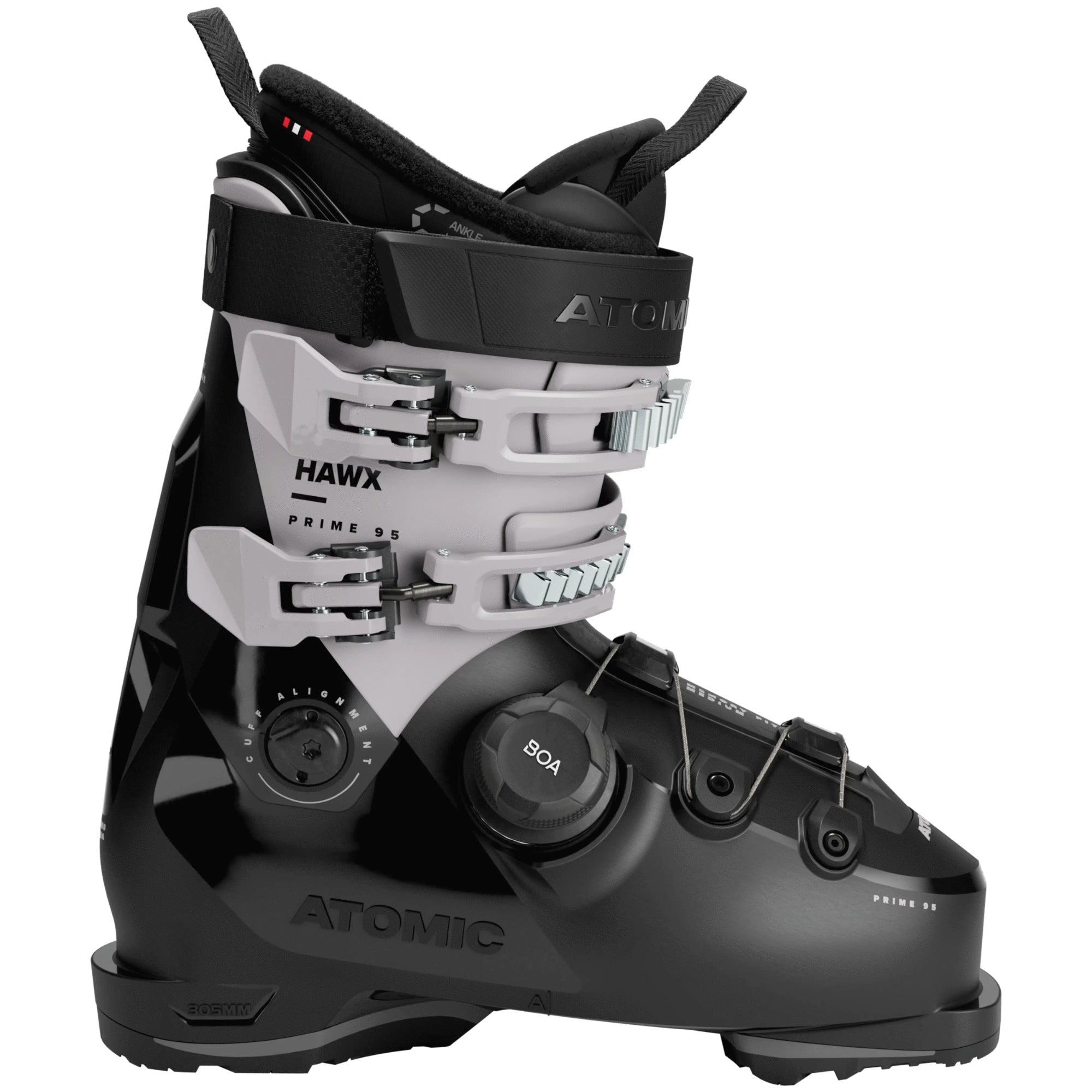 Atomic HAWX PRIME 95 BOA W | Ski Boots | ERIK'S – ERIK'S Bike