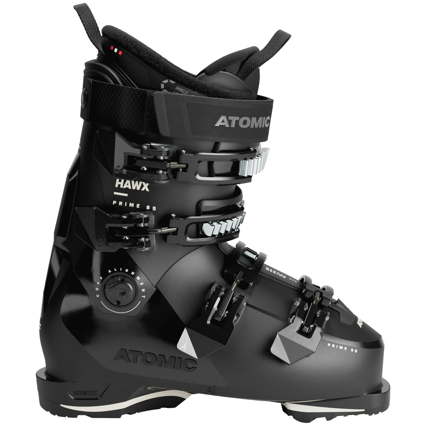 atomic hawx prime 85 gw women’s ski boots 2026
